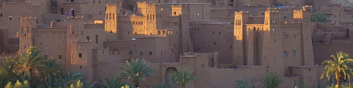 Ouarzazate Magic Holidays Ouarzazate region