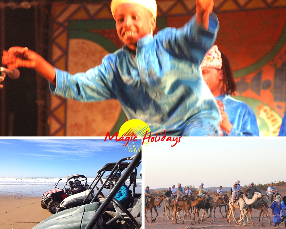 Incentive Travel Morocco Magic Holidays incentive Morocco